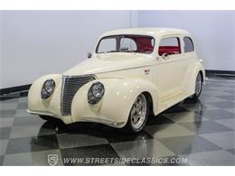 1939 Chevrolet Master Deluxe (CC-2101062) for sale in Ft Worth, Texas