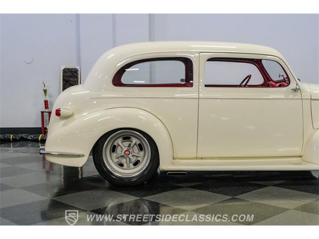 1939 Chevrolet Master Deluxe (CC-2101062) for sale in Ft Worth, Texas
