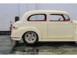 1939 Chevrolet Master Deluxe (CC-2101062) for sale in Ft Worth, Texas