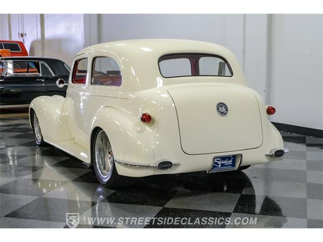 1939 Chevrolet Master Deluxe (CC-2101062) for sale in Ft Worth, Texas