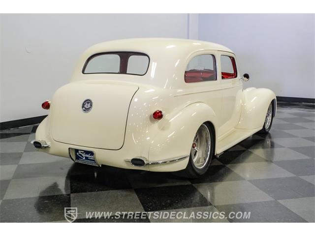 1939 Chevrolet Master Deluxe (CC-2101062) for sale in Ft Worth, Texas
