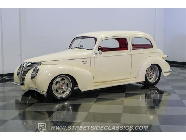 1939 Chevrolet Master Deluxe (CC-2101062) for sale in Ft Worth, Texas