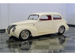 1939 Chevrolet Master Deluxe (CC-2101062) for sale in Ft Worth, Texas