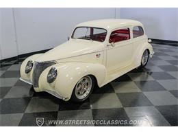 1939 Chevrolet Master Deluxe (CC-2101062) for sale in Ft Worth, Texas