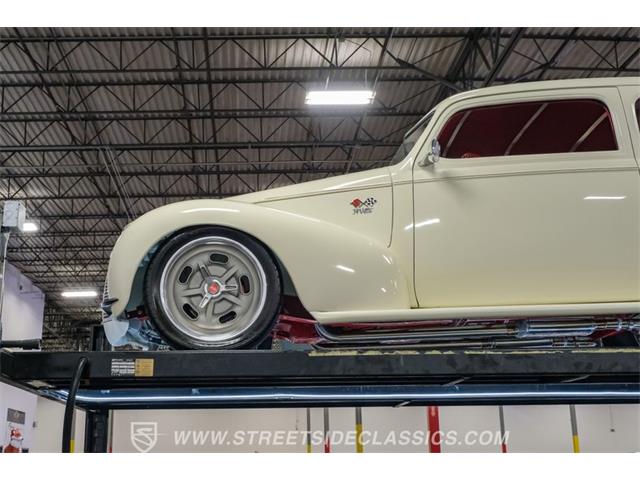1939 Chevrolet Master Deluxe (CC-2101062) for sale in Ft Worth, Texas