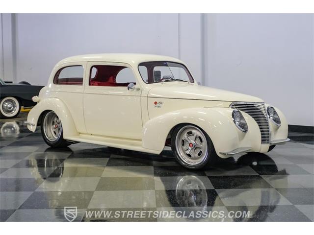 1939 Chevrolet Master Deluxe (CC-2101062) for sale in Ft Worth, Texas