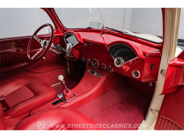 1939 Chevrolet Master Deluxe (CC-2101062) for sale in Ft Worth, Texas