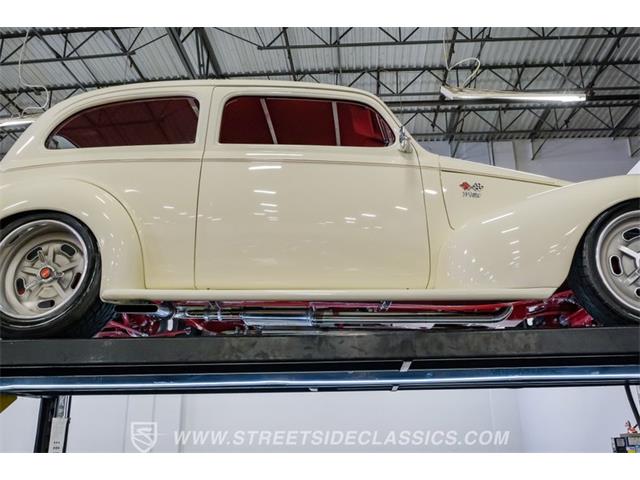 1939 Chevrolet Master Deluxe (CC-2101062) for sale in Ft Worth, Texas