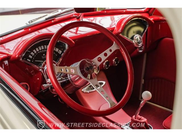 1939 Chevrolet Master Deluxe (CC-2101062) for sale in Ft Worth, Texas