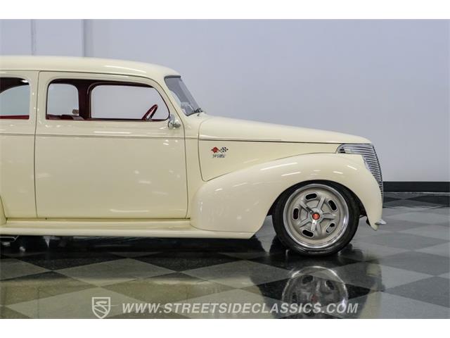1939 Chevrolet Master Deluxe (CC-2101062) for sale in Ft Worth, Texas