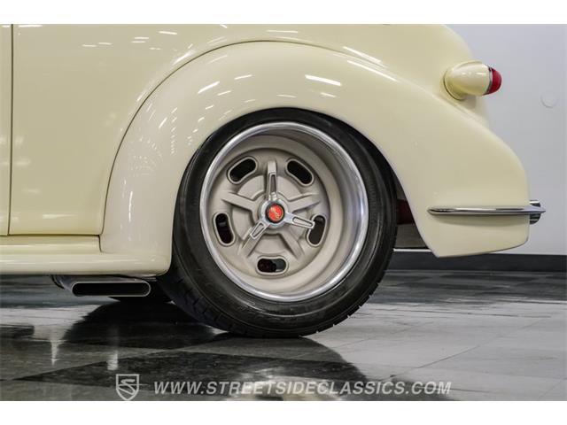 1939 Chevrolet Master Deluxe (CC-2101062) for sale in Ft Worth, Texas