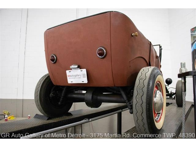 1926 Ford Model T (CC-2101063) for sale in Kentwood, Michigan