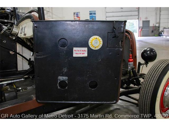 1926 Ford Model T (CC-2101063) for sale in Kentwood, Michigan
