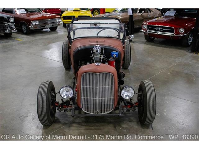 1926 Ford Model T (CC-2101063) for sale in Kentwood, Michigan