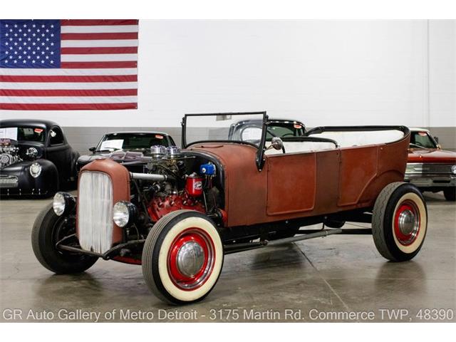 1926 Ford Model T (CC-2101063) for sale in Kentwood, Michigan