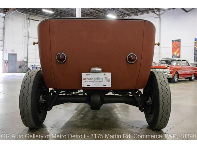 1926 Ford Model T (CC-2101063) for sale in Kentwood, Michigan
