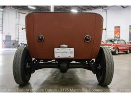 1926 Ford Model T (CC-2101063) for sale in Kentwood, Michigan