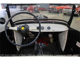1926 Ford Model T (CC-2101063) for sale in Kentwood, Michigan