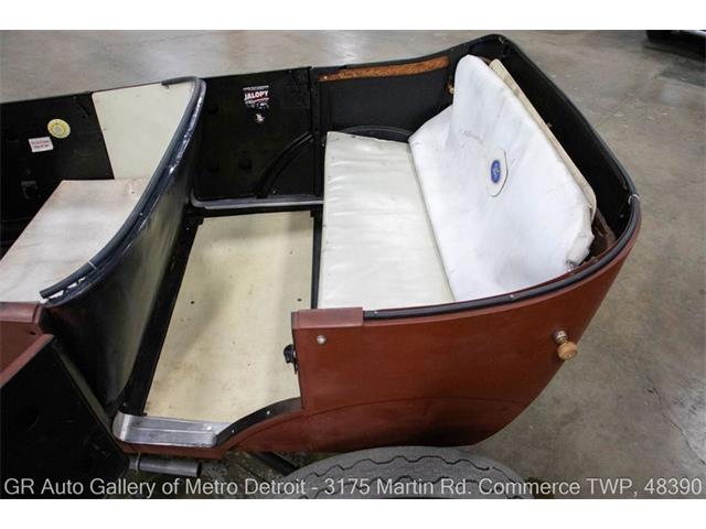 1926 Ford Model T (CC-2101063) for sale in Kentwood, Michigan