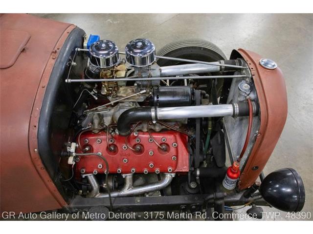 1926 Ford Model T (CC-2101063) for sale in Kentwood, Michigan