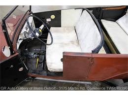 1926 Ford Model T (CC-2101063) for sale in Kentwood, Michigan
