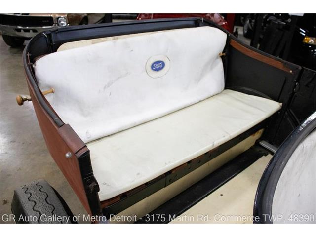 1926 Ford Model T (CC-2101063) for sale in Kentwood, Michigan