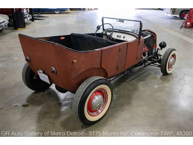 1926 Ford Model T (CC-2101063) for sale in Kentwood, Michigan