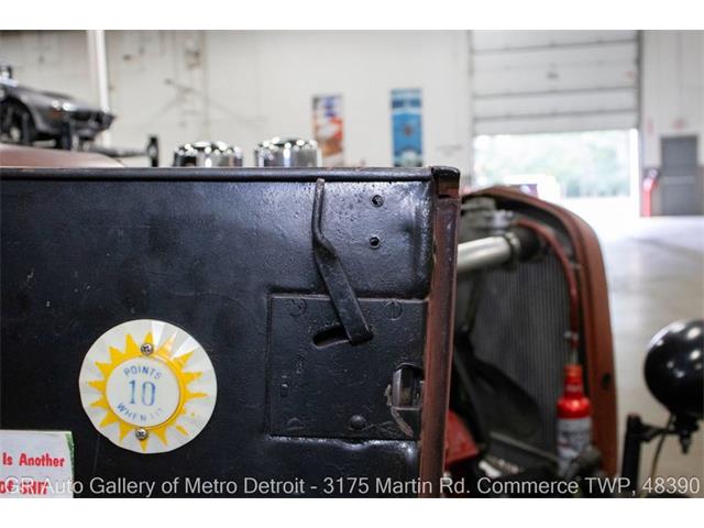 1926 Ford Model T (CC-2101063) for sale in Kentwood, Michigan