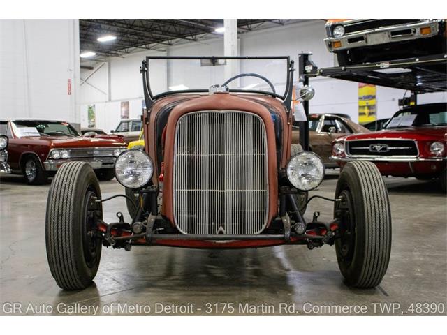 1926 Ford Model T (CC-2101063) for sale in Kentwood, Michigan