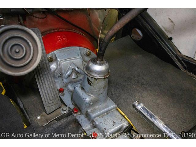 1926 Ford Model T (CC-2101063) for sale in Kentwood, Michigan