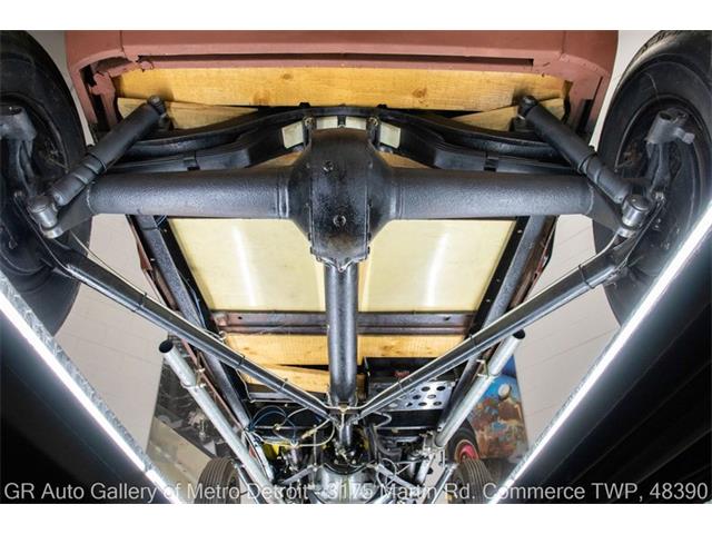 1926 Ford Model T (CC-2101063) for sale in Kentwood, Michigan