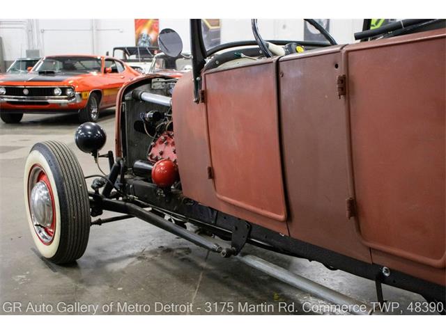 1926 Ford Model T (CC-2101063) for sale in Kentwood, Michigan