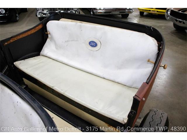 1926 Ford Model T (CC-2101063) for sale in Kentwood, Michigan