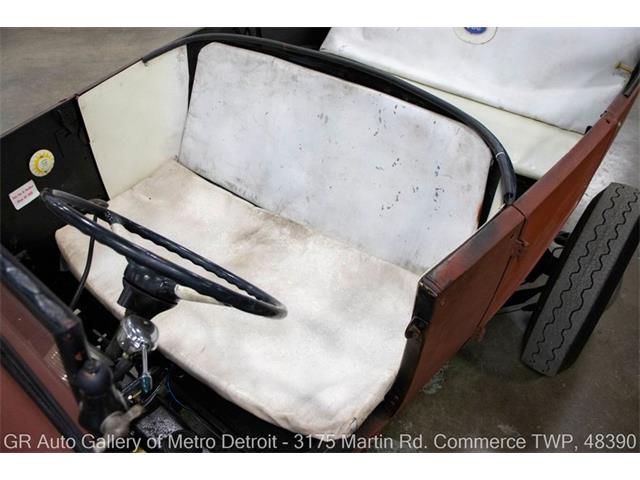 1926 Ford Model T (CC-2101063) for sale in Kentwood, Michigan