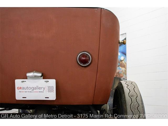 1926 Ford Model T (CC-2101063) for sale in Kentwood, Michigan