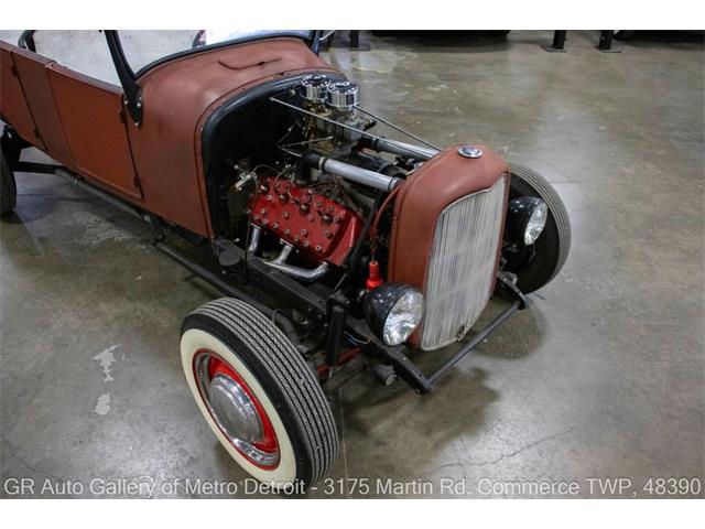 1926 Ford Model T (CC-2101063) for sale in Kentwood, Michigan