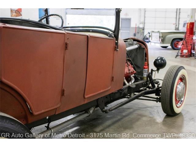 1926 Ford Model T (CC-2101063) for sale in Kentwood, Michigan