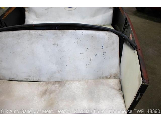 1926 Ford Model T (CC-2101063) for sale in Kentwood, Michigan