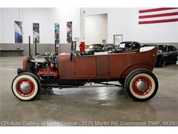 1926 Ford Model T (CC-2101063) for sale in Kentwood, Michigan