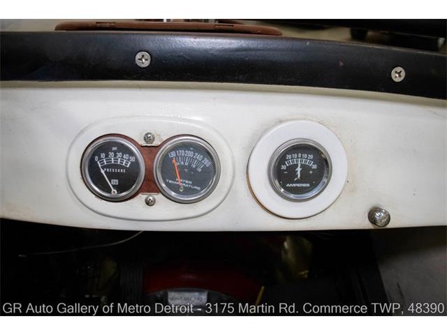 1926 Ford Model T (CC-2101063) for sale in Kentwood, Michigan