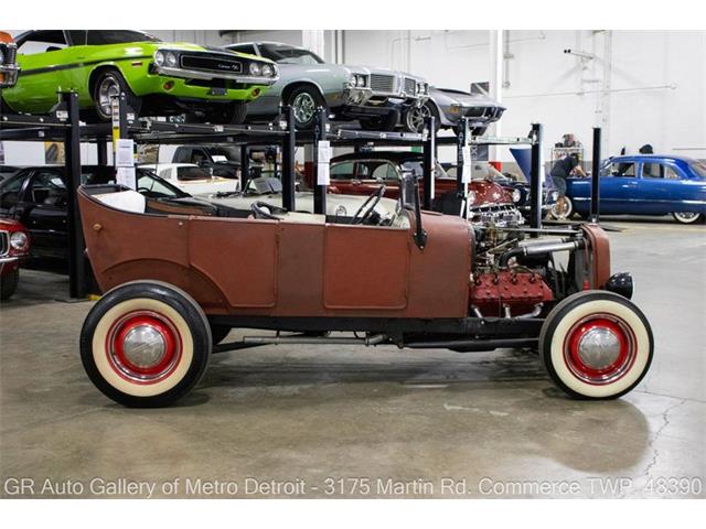 1926 Ford Model T (CC-2101063) for sale in Kentwood, Michigan