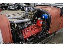 1926 Ford Model T (CC-2101063) for sale in Kentwood, Michigan