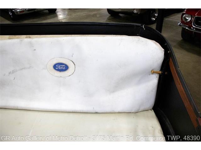 1926 Ford Model T (CC-2101063) for sale in Kentwood, Michigan