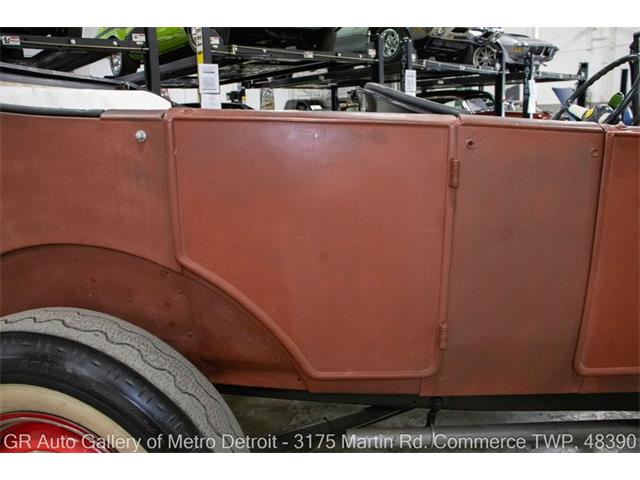 1926 Ford Model T (CC-2101063) for sale in Kentwood, Michigan