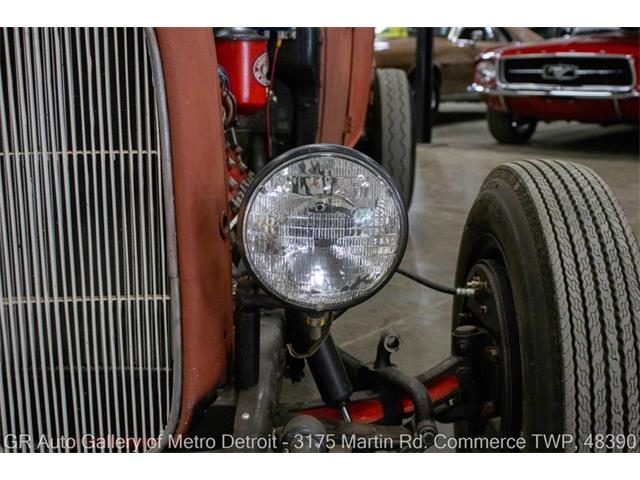 1926 Ford Model T (CC-2101063) for sale in Kentwood, Michigan
