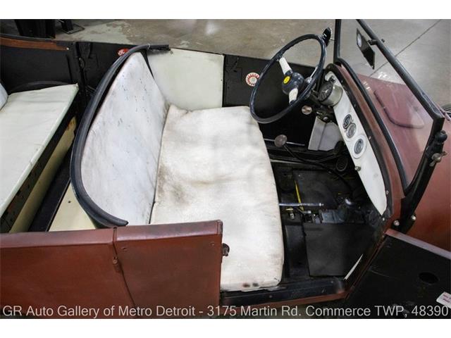 1926 Ford Model T (CC-2101063) for sale in Kentwood, Michigan