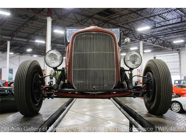 1926 Ford Model T (CC-2101063) for sale in Kentwood, Michigan