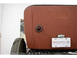 1926 Ford Model T (CC-2101063) for sale in Kentwood, Michigan