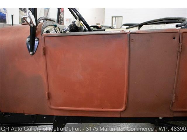 1926 Ford Model T (CC-2101063) for sale in Kentwood, Michigan