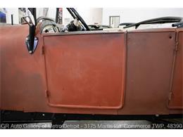 1926 Ford Model T (CC-2101063) for sale in Kentwood, Michigan